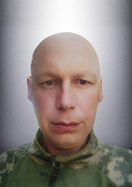 Юрій Степанович Шумало
