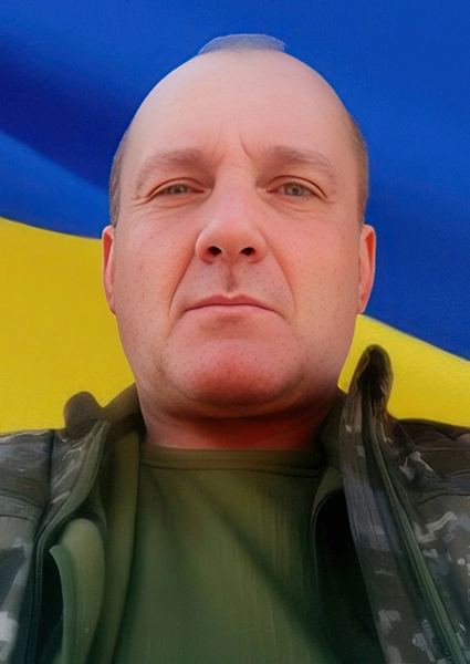 Михайло Павлович Здендяк