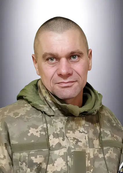 Андрій Львович Антонишин