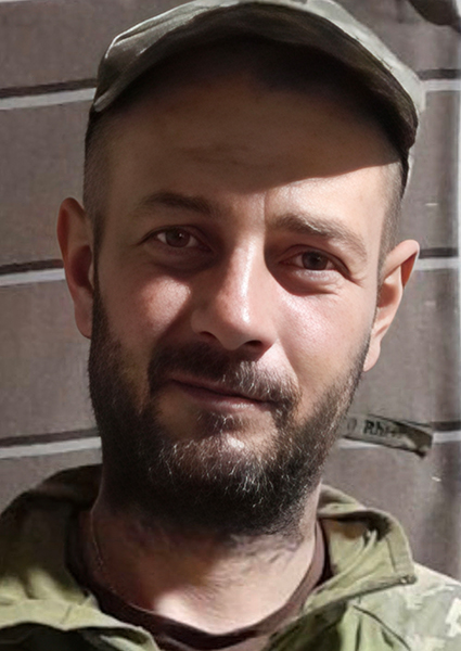 Роман Зіновійович Бобик