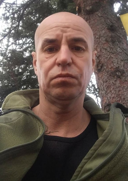 Ігор Володимирович Борисяк