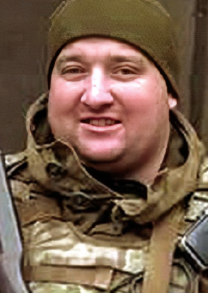 Роман Іванович Бубнюк