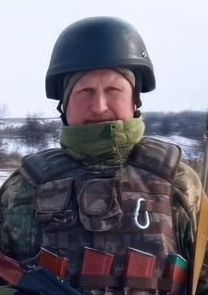 Олексій Михайлович Деляновський