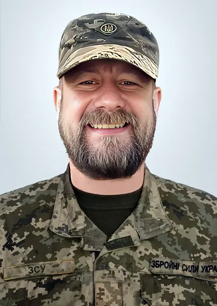 Андрій Володимирович Демус