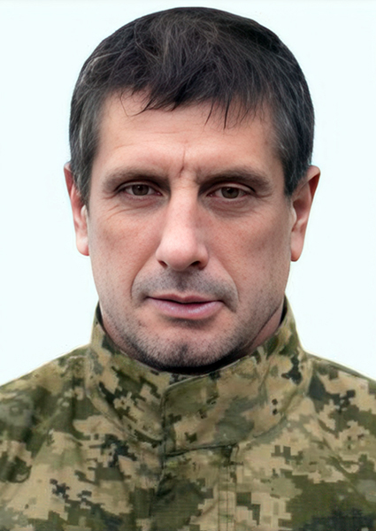 Михайло Адамович Домбровський