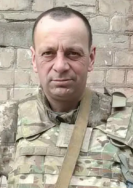Михайло Васильович Дудич