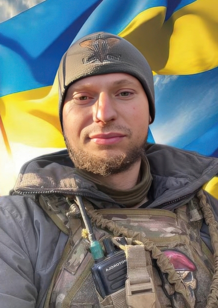 Олег Ярославович Душний