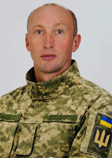 Ігор Зіновійович Гнидин