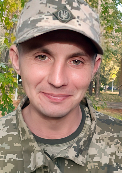 Роман Володимирович Горошко
