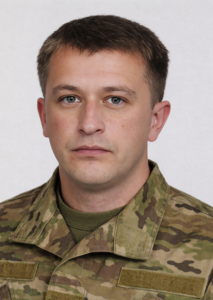 Василь Степанович Хомин