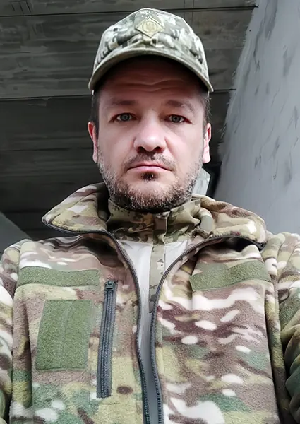 Андрій Анатолійович Іващенко