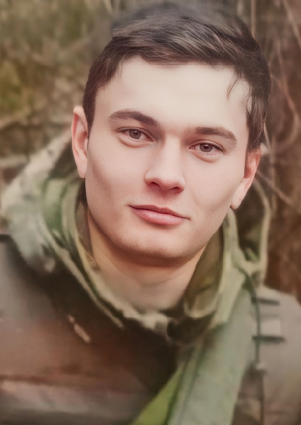 Іван Іванович Карпин