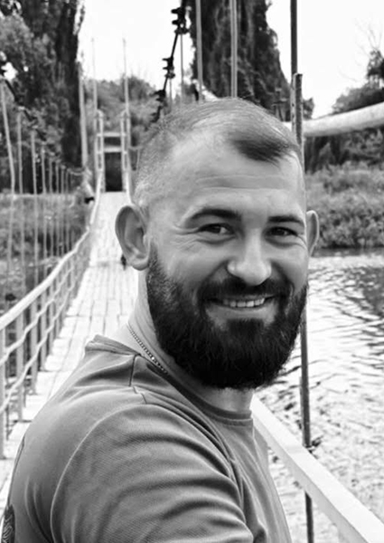 Андрій Ігорович Кузьмин