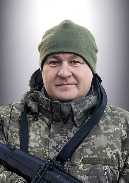 Юрій Євгенович Кузнєцов