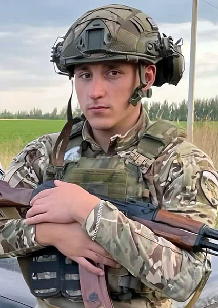 Віктор Юрійович Мельникович