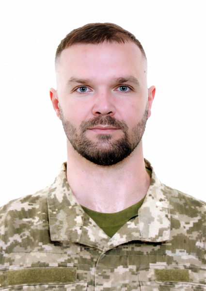 Павло Романович Мощич