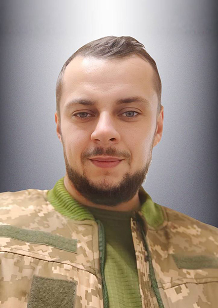 Петро Олександрович Кобзар