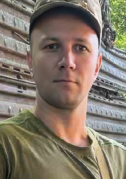 Сергій Анатолійович Позьомко