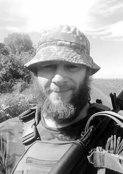Ігор Петрович Пристай