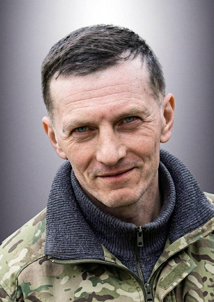 Юрій Володимирович Садовий