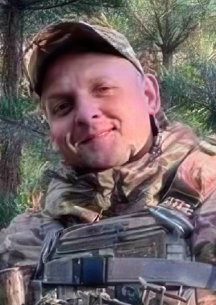Роман Михайлович Щерба