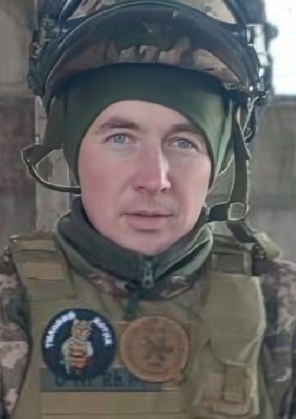Роман Євгенійович Шот