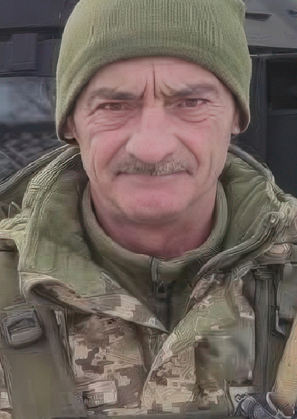 Ігор Григорович Спільчак
