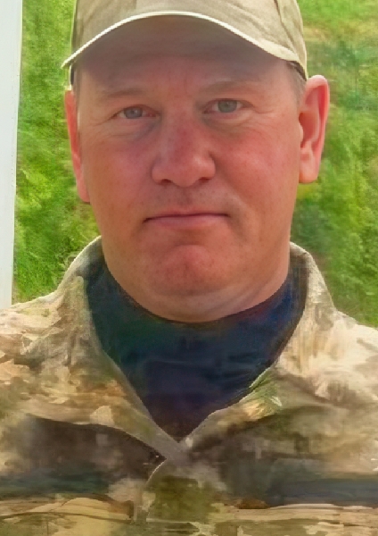 Василь Іванович Суховерський