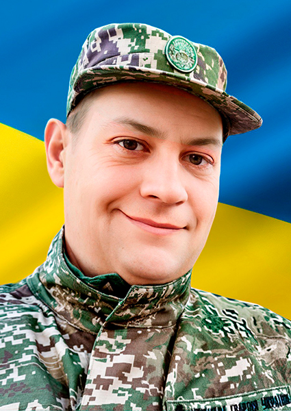 Борис Борисович Владіміров