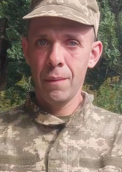 Микола Іванович Яворський