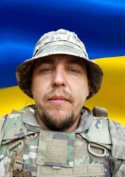 Степан Іванович Задорожний