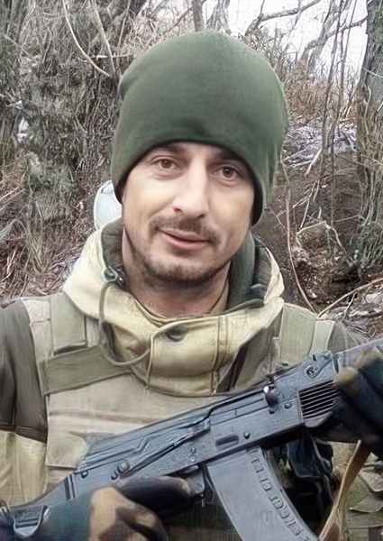 Андрій Олександрович Альошин