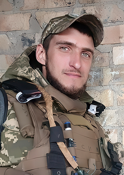 Андрій Михайлович Бандровський