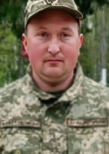 Юрій Олександрович Боярчук