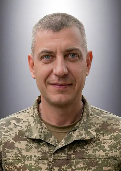 Ярослав Романович Денисяк