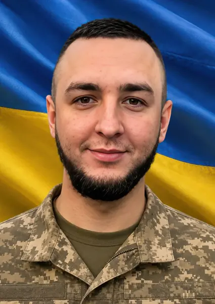Микола Ігорович Драганчук