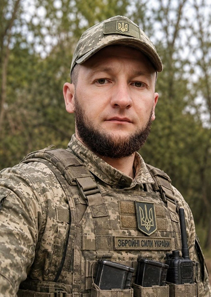 Іван Васильович Фурів
