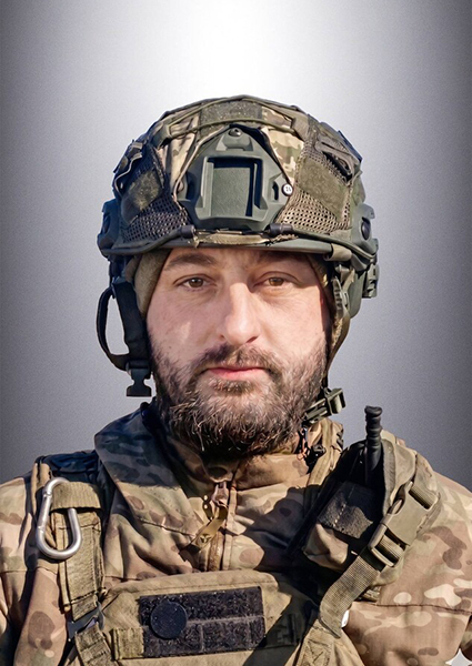 Андрій Ярославович Галик