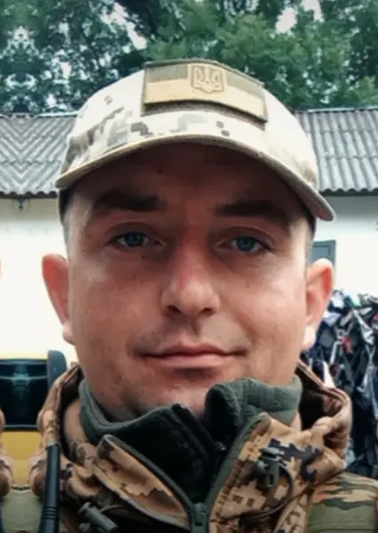 Максим Юрійович Кадай
