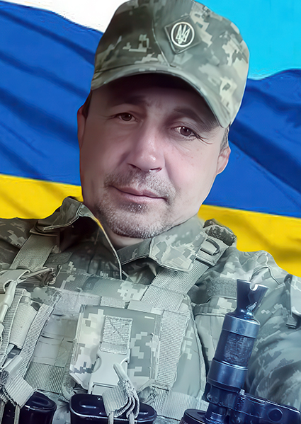 Ігор Михайлович Кушнір
