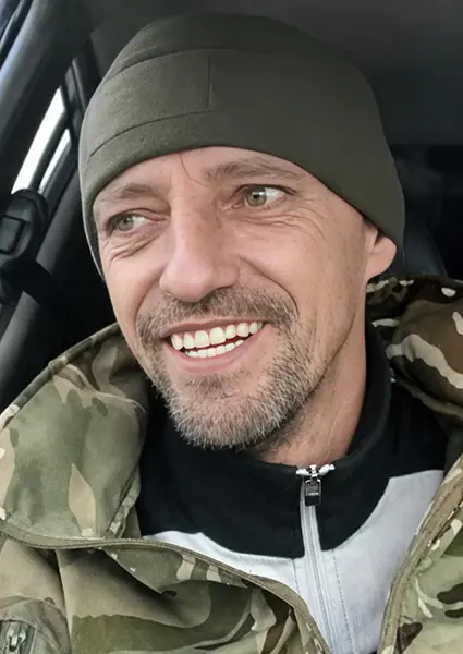 Андрій Володимирович Мельник
