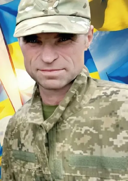Ігор Дмитрович Мориконь