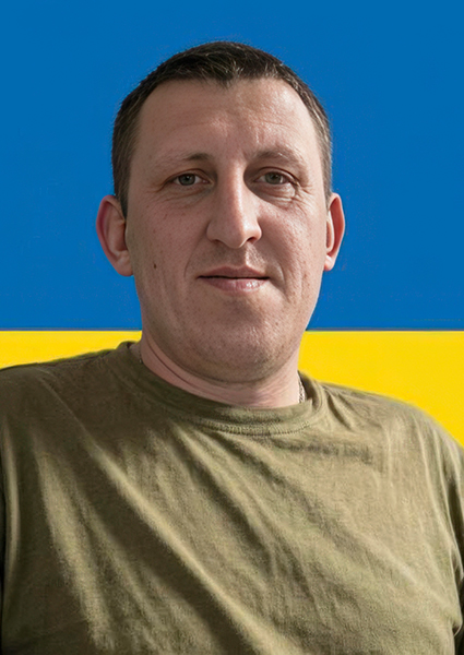 Володимир Андрійович Мицак