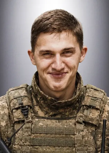 Микола Олексович Строгуш