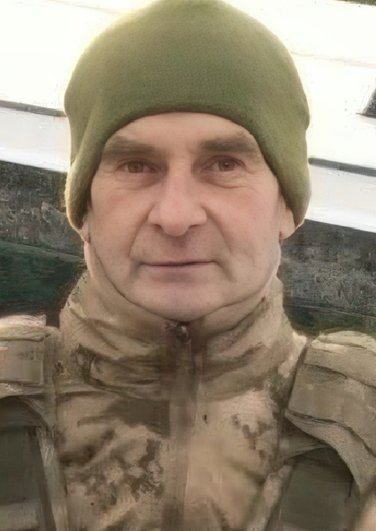 Андрій Андрійович Несевич