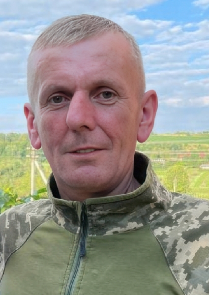 Орест Володимирович Олошицький
