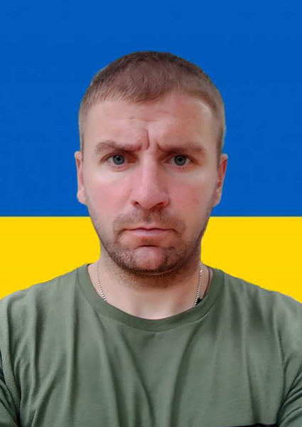 Юрій Михайлович Онишко