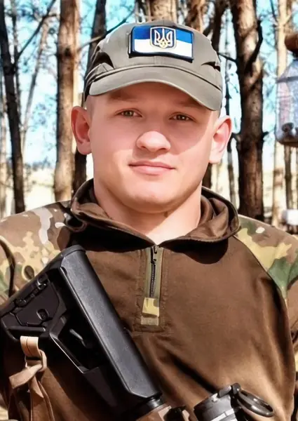 Володимир Васильович Соколовський