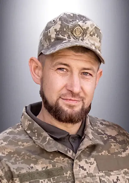 Зіновій Миколайович Солтис