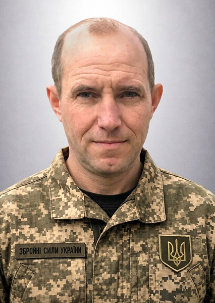 Андрій Апполінарійович Ващук